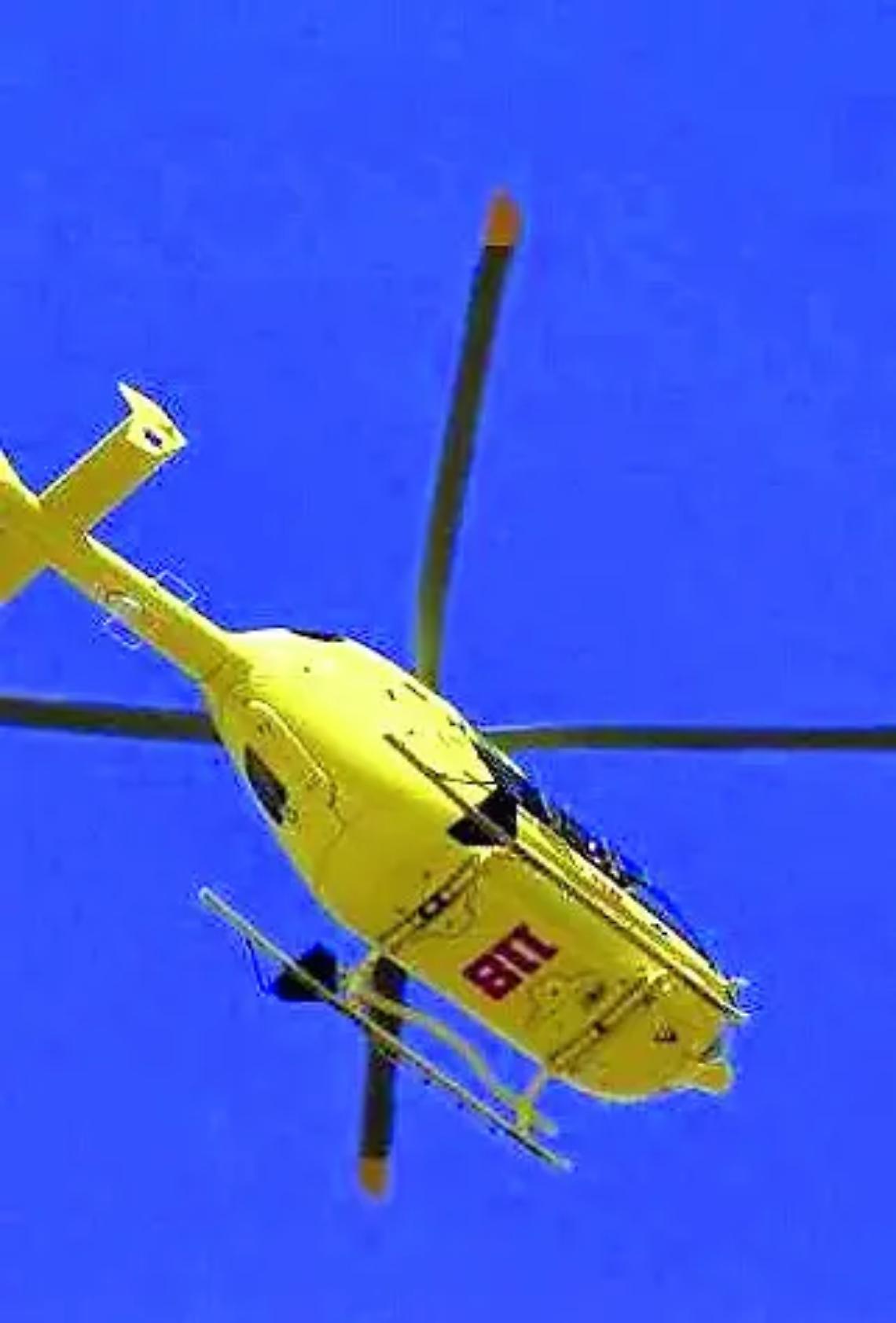 Tarquinia, quindicenne azzannata da un cane: &egrave; grave