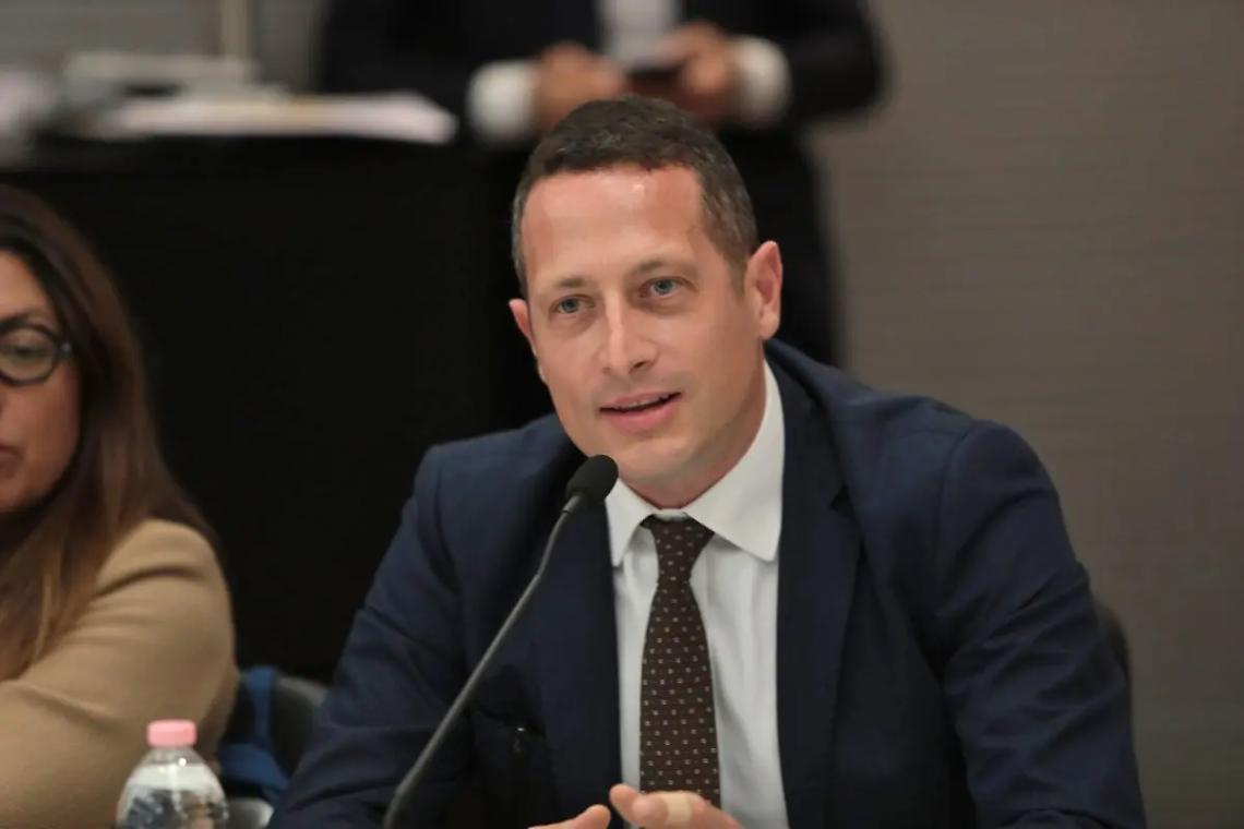 Dionisi: &laquo;Transizione, non esistono soluzioni semplici&raquo;