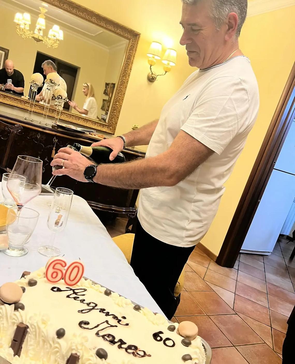 Si accascia durante un'escursione in bicicletta e muore