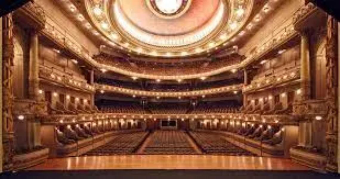 Nuovo appuntamento al teatro Boni