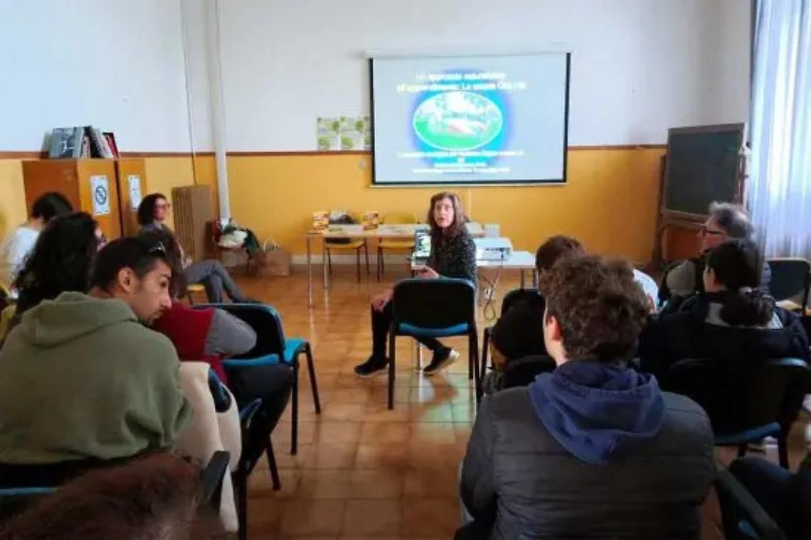 Approccio ecologico per l&rsquo;autismo, ecco come