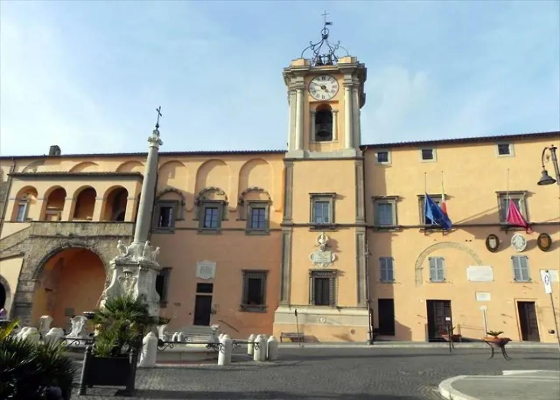 Tarquinia Pnrr, protocollo d&rsquo;intesa tra Finanza e Comune