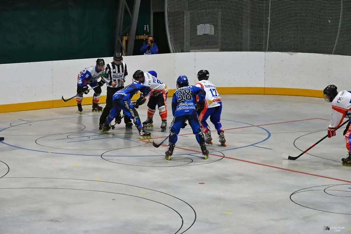 Snipers TecnoAlt, la doppia trasferta si conclude con una vittoria e una sconfitta