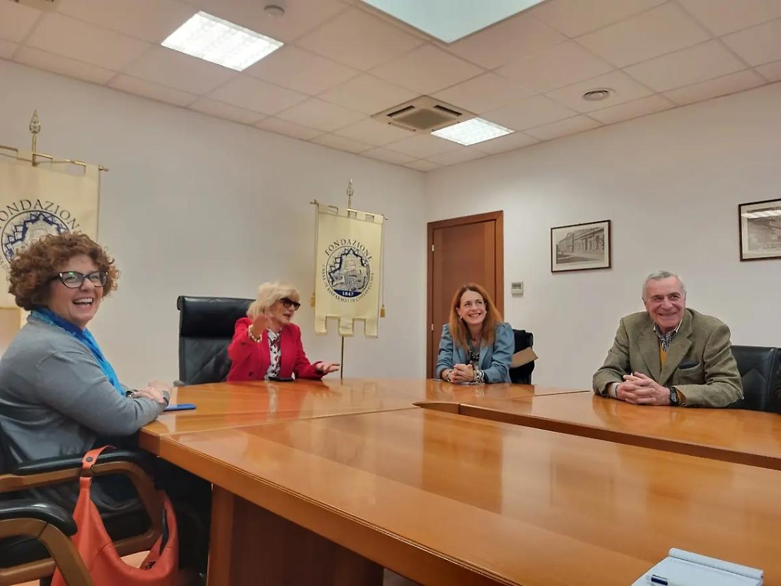 I Gioved&igrave; dell&rsquo;archeologia nel segno della collaborazione