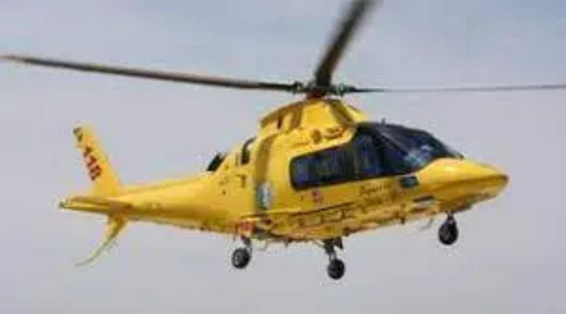 Tarquinia, lotta tra la vita e la morte la quindicenne azzannata dal cane