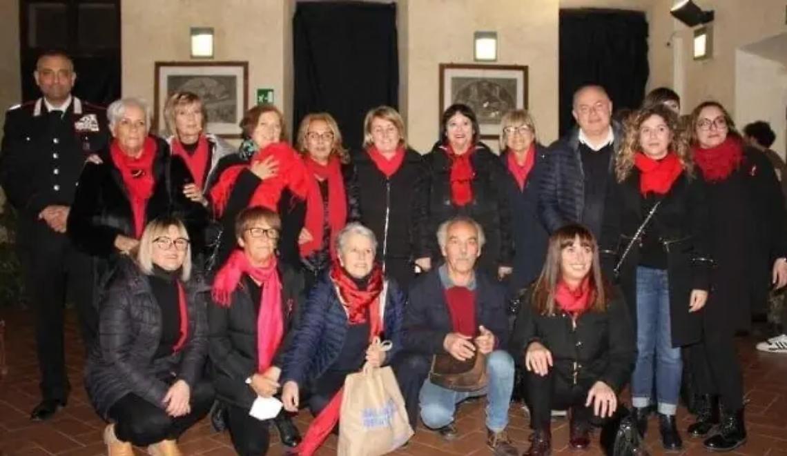 Sar&agrave; dedicata a Giulia la Giornata contro il Femminicidio che si svolger&agrave; ad Allumiere