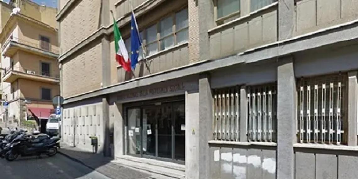 A Viterbo pi&ugrave; pensionati che occupati