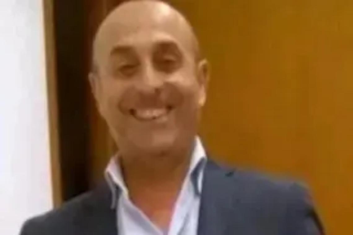 La Dc prende le distanze dal generale Poletti