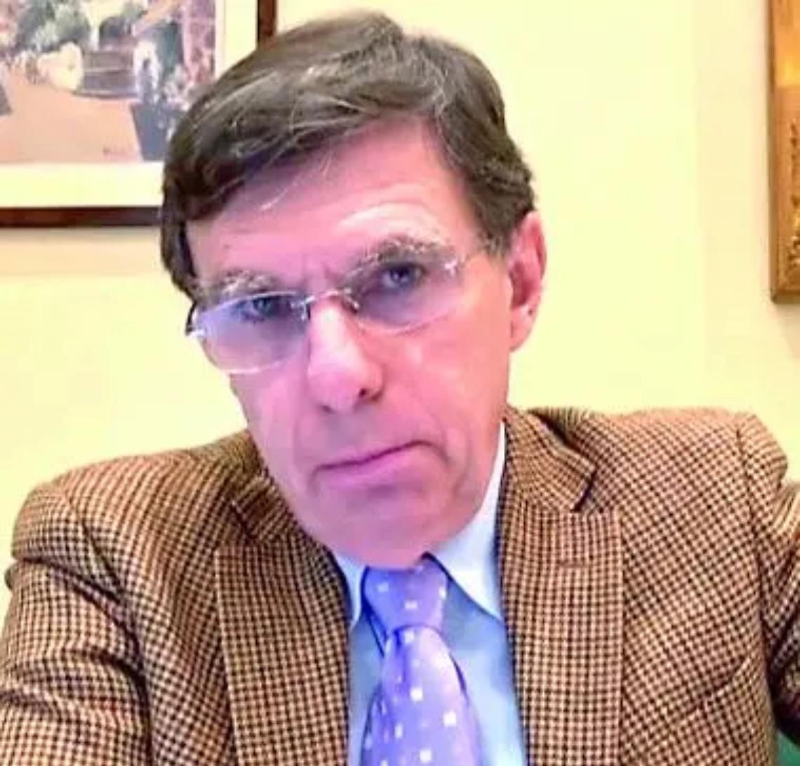 Leone: &laquo;La Dc sostiene Poletti&raquo;