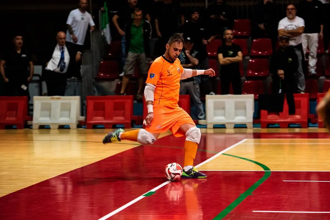 L&rsquo;Active Network porta Viterbo su Sky Sport. Domani scontro diretto col Cosenza