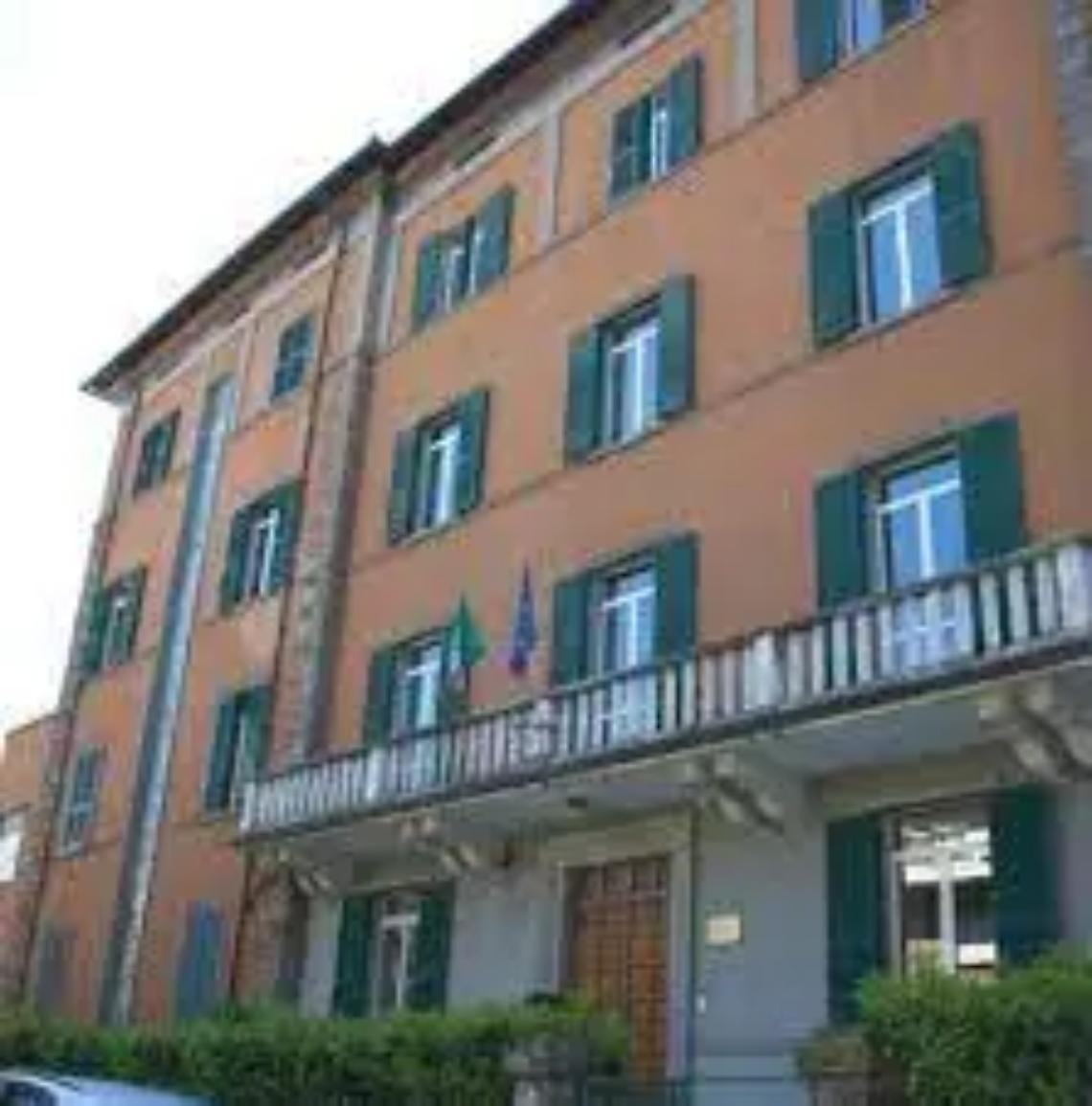 Open day all&rsquo;istituto Merlini