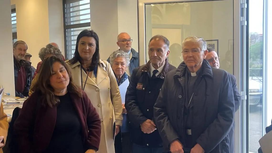 Luisa Ciambella: &laquo;Vanno aumentati i fondi a sostegno della povert&agrave;&raquo;