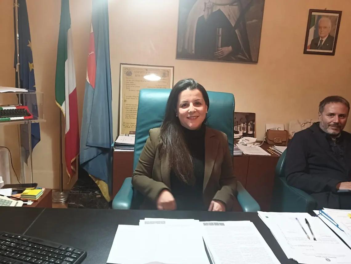 Gestione del Rocchi, &laquo;La Fc Viterbo non aveva i requisiti&raquo;