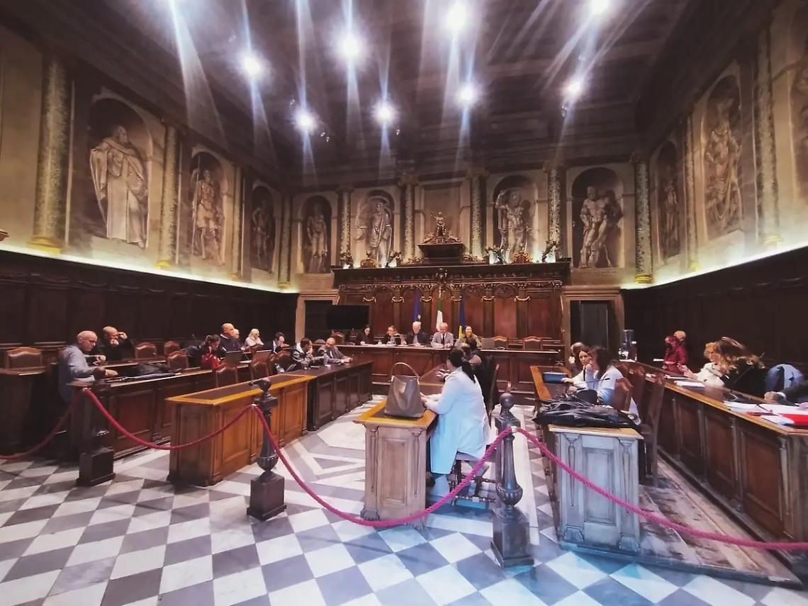 Irpef, il Comune di Viterbo modifica le aliquote