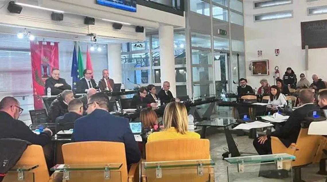 &laquo;Via Geminiano Montanari sar&agrave; messa in sicurezza&raquo;