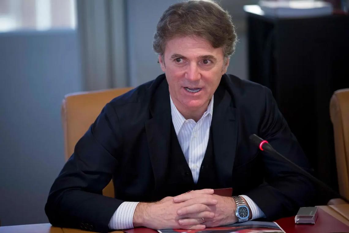 Cattaneo: &laquo;Confermiamo il nostro obiettivo, centrali a carbone chiuse entro 2027&raquo;