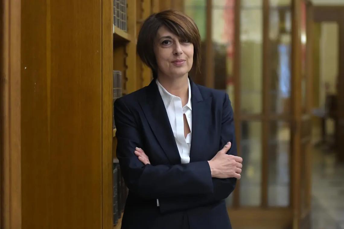 Piano industriale Enel, Angelilli: &laquo;Fiduciosi per massima valorizzazione di Civitavecchia&raquo;