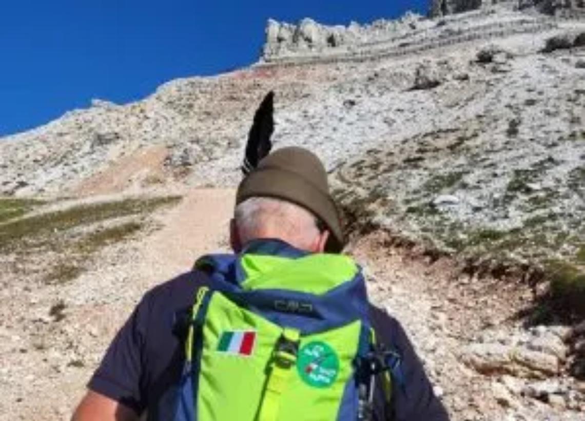 Alpini, nel weekend la sfilata e il concerto al San Leonardo