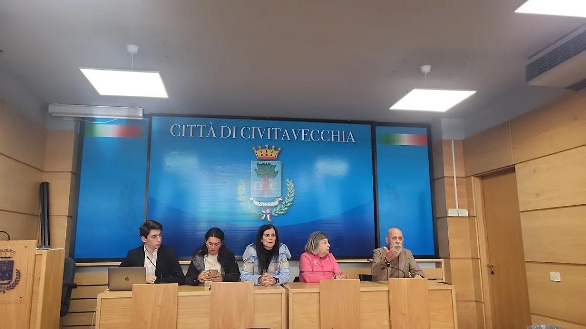 In cammino contro la violenza sulle donne