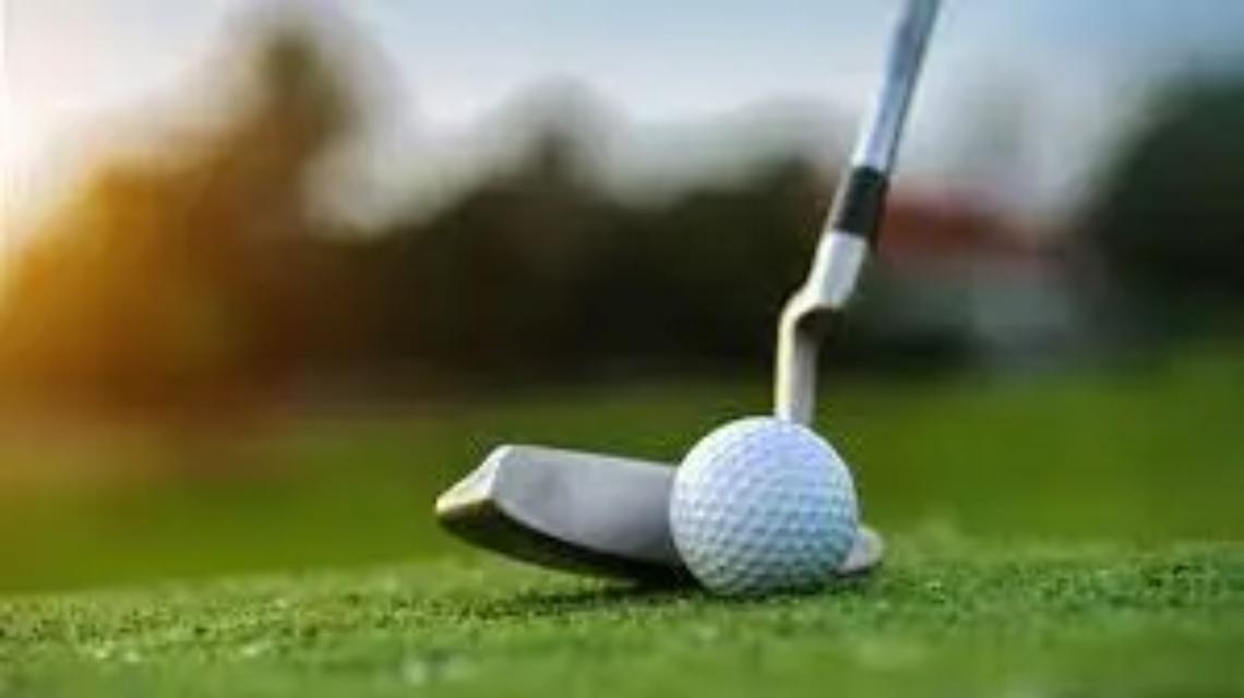 L&rsquo;origine del Golf
