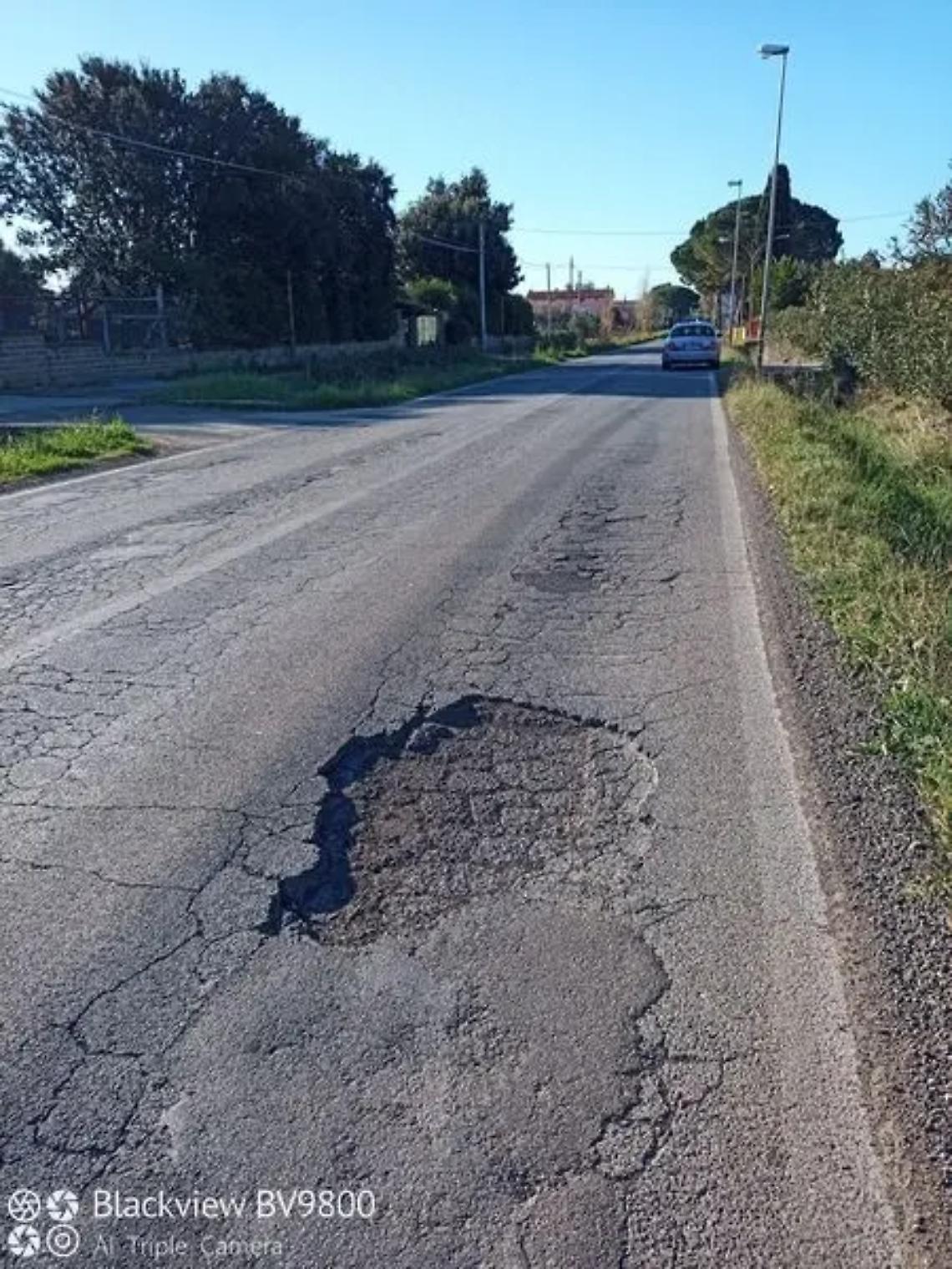 Strada groviera: il sindaco chiama Citt&agrave; Metropolitana &ndash; L&rsquo;INTERVENTO VIDEO
