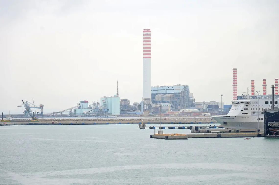 Piano Enel, Serpa: &laquo;Ora avanti spediti&raquo;