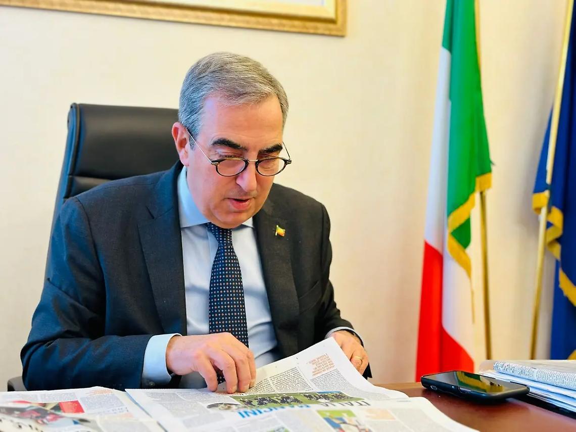 Enel, Gasparri (FI): &laquo;No ad un futuro senza investimenti chiari&raquo;