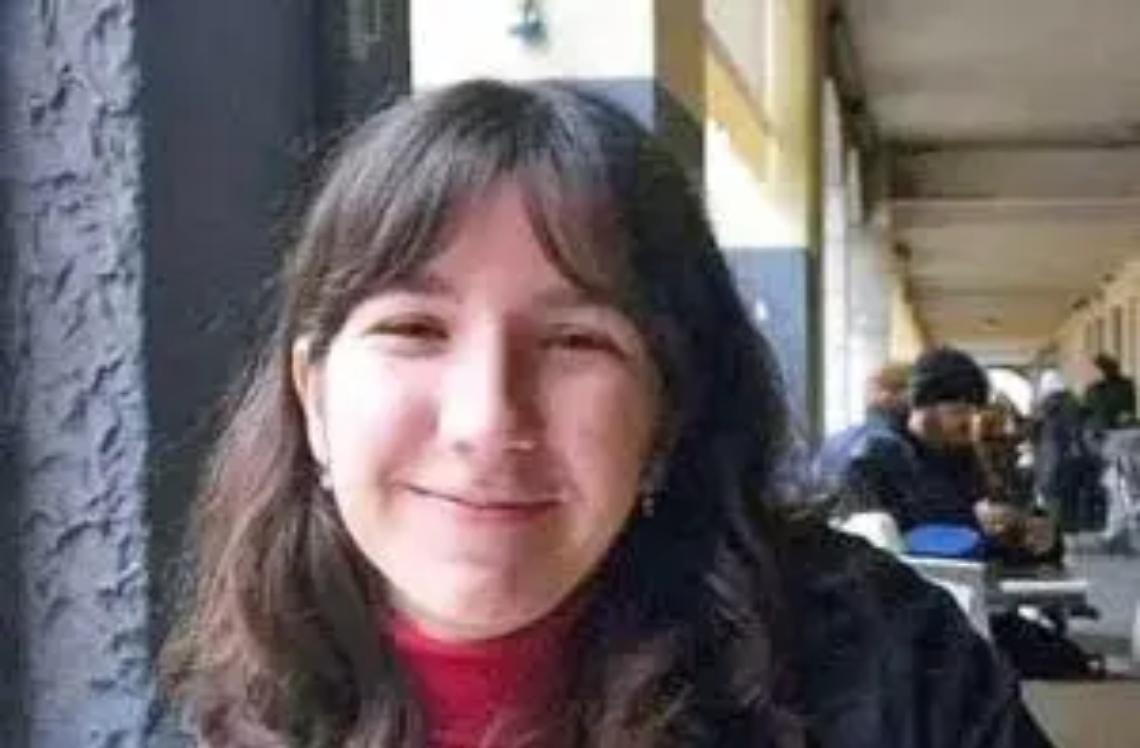 I disegni di Giulia nella Tuscia