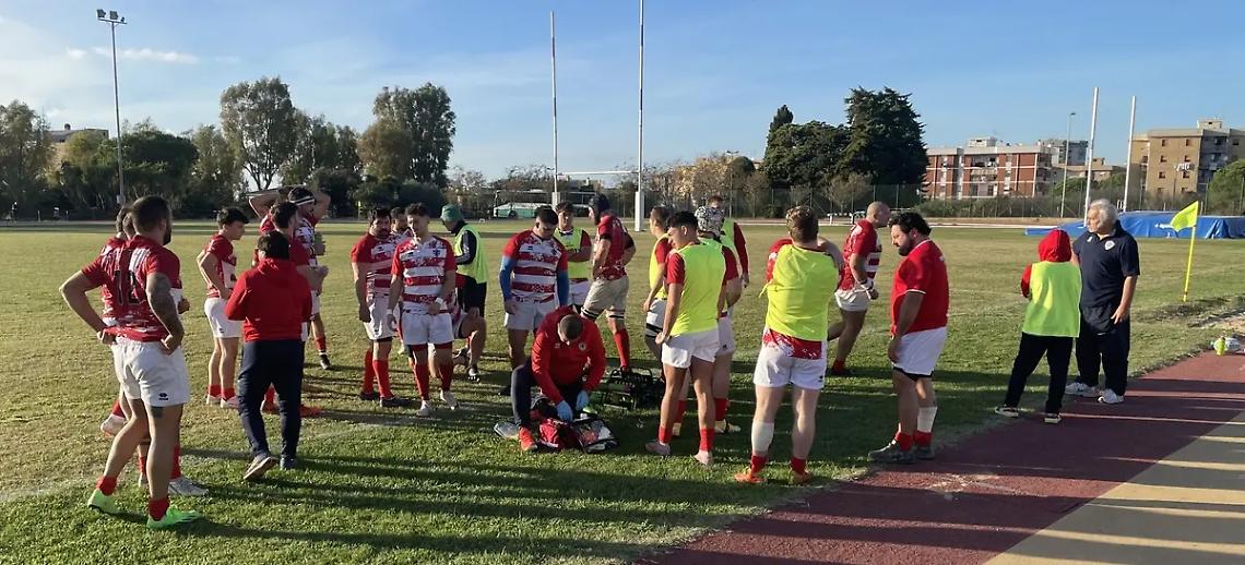 Crc, prova del fuoco