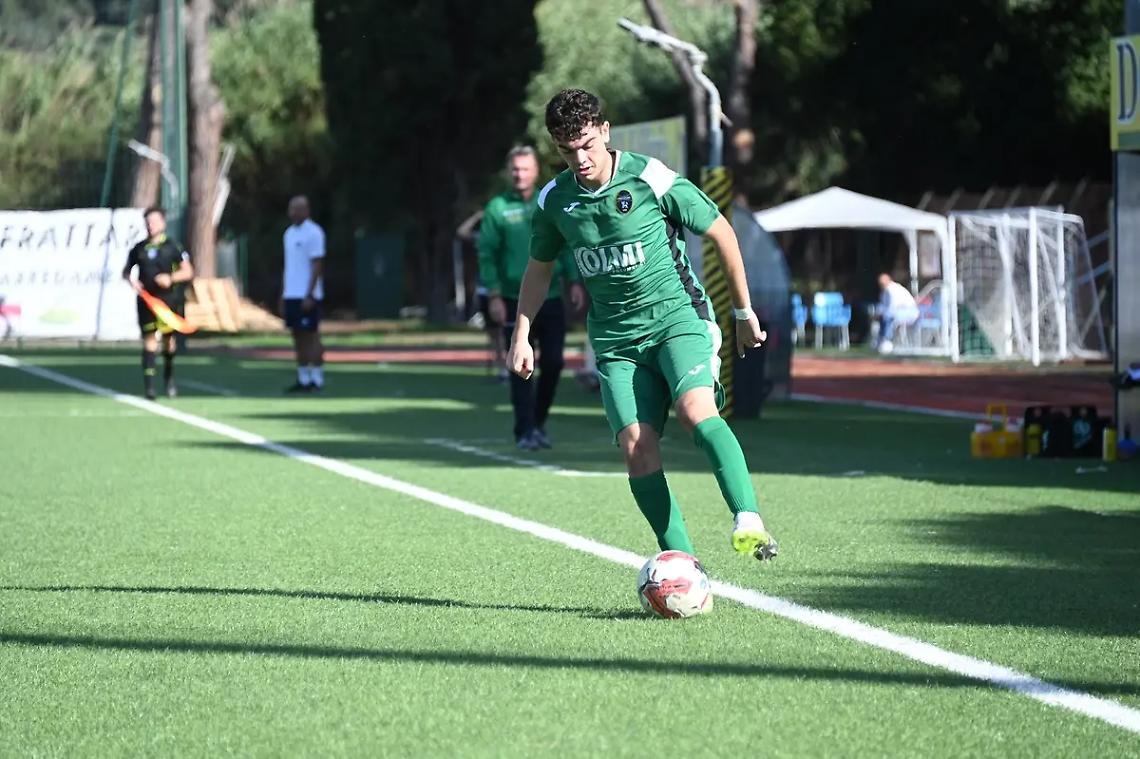 Citt&agrave; di Cerveteri chiamato a risorgere