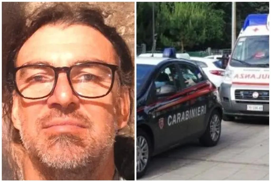 Pescia Romana: muore a 55 anni schiacciato dal trattore