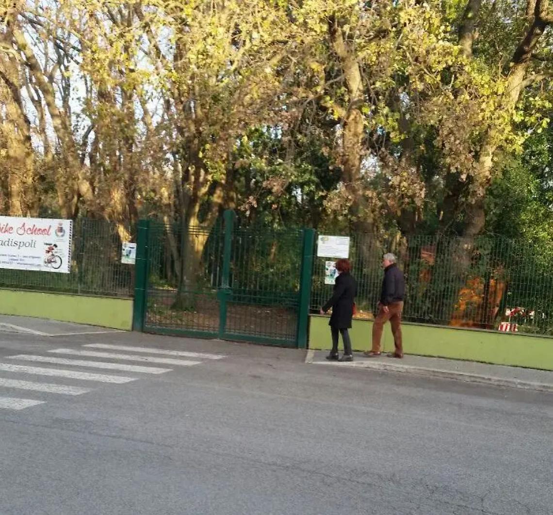 &laquo;A lavoro per riaprire il bosco di Palo&raquo;