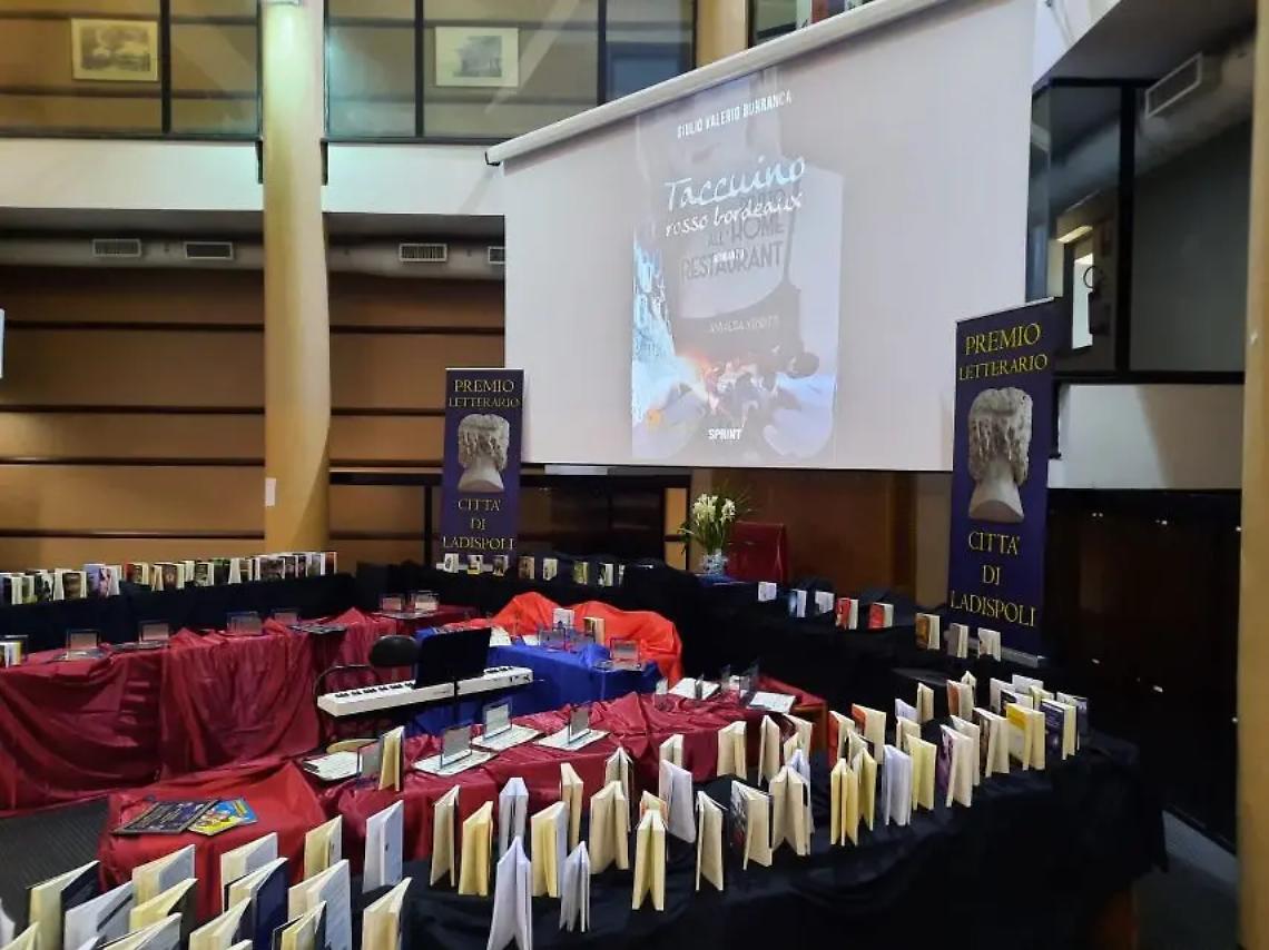 Premio &ldquo;Citt&agrave; di Ladispoli 2023&rdquo;: svelati i nomi dei finalisti