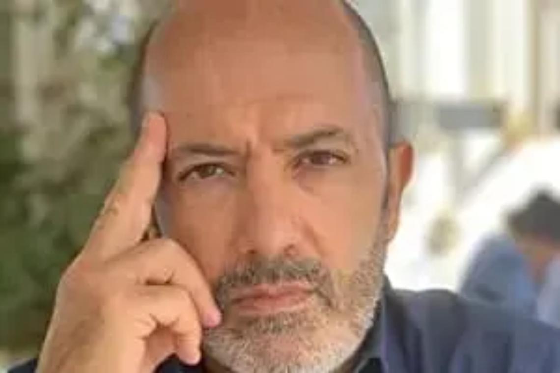 &ldquo;Nome in codice ROSSO storie di anime graffiate&rdquo;