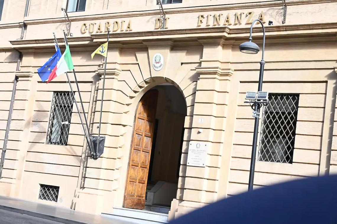 Pnrr: scoperta truffa aggravata