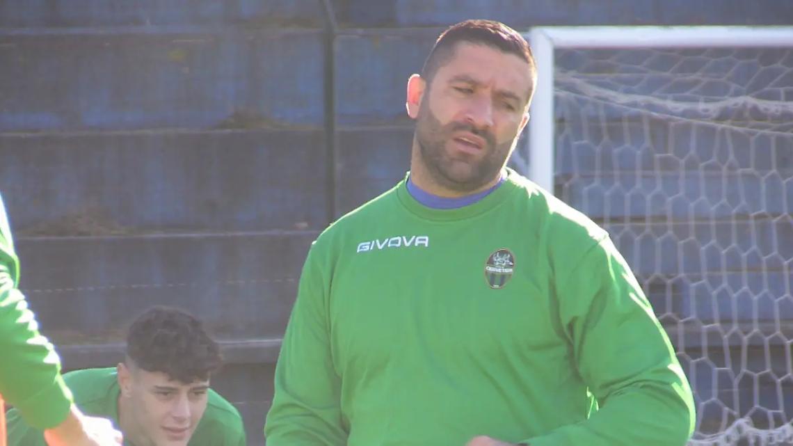 Quinta sconfitta di fila per il Citt&agrave; di Cerveteri: &egrave; crisi