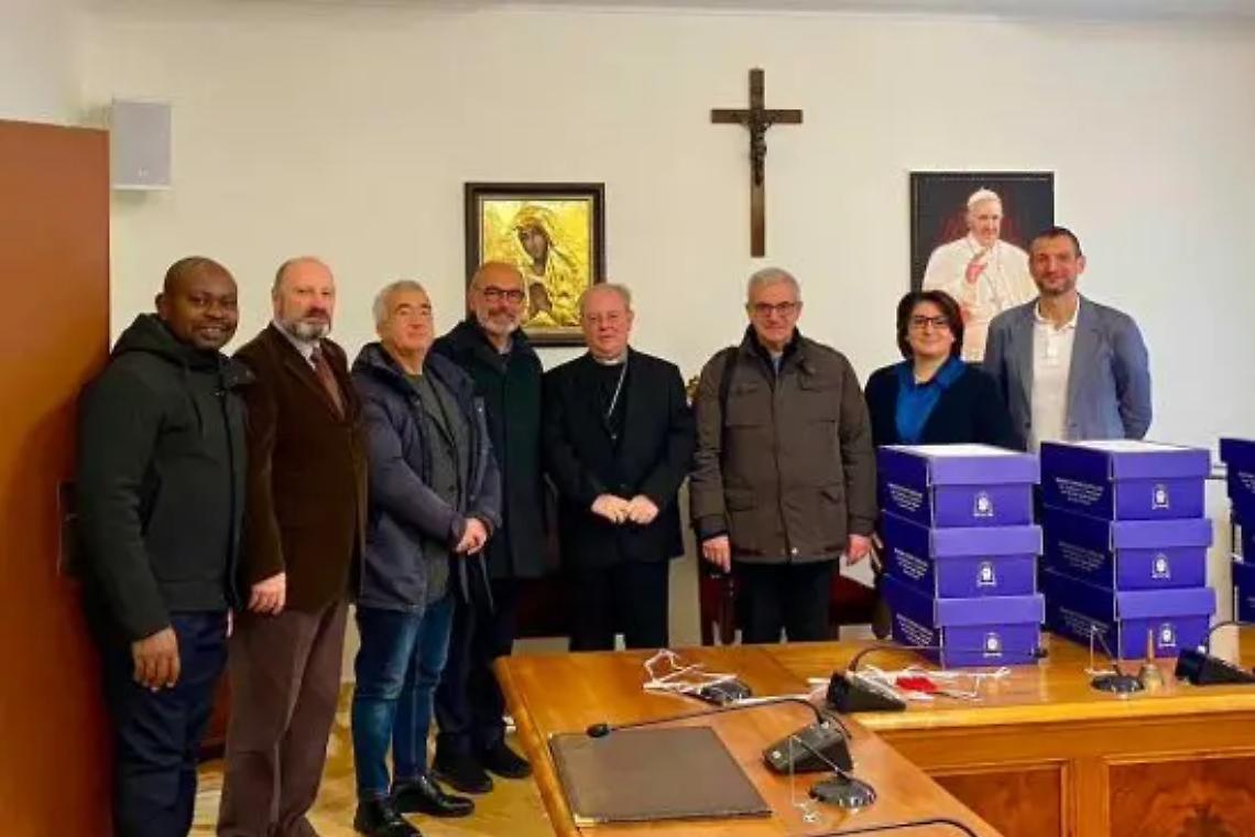 Beatificazione e canonizzazione di don Pier Luigi, inizia la fase Romana