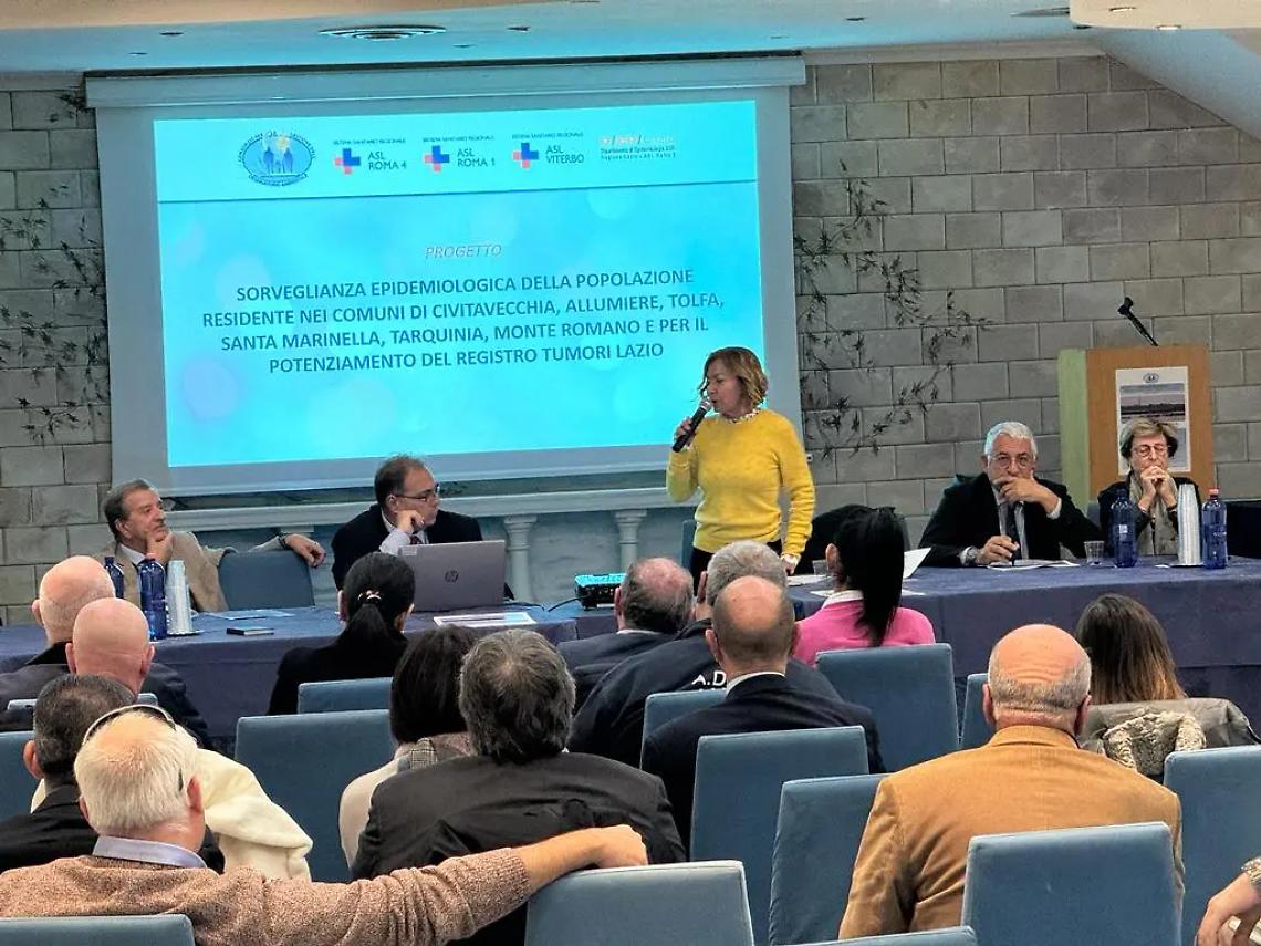 Tumori, via alla sorveglianza epidemiologica del territorio e al potenziamento del registro regionale