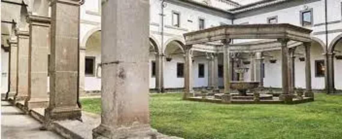 All&rsquo;Unitus il premio di laurea Acli Terra Lazio