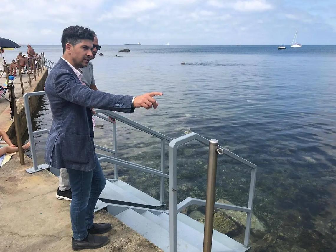 Spiagge, novit&agrave; in arrivo con il piano degli arenili