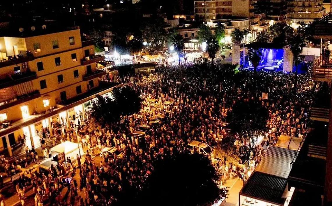 &laquo;C&rsquo;&egrave; una mentalit&agrave; da paesello&raquo;