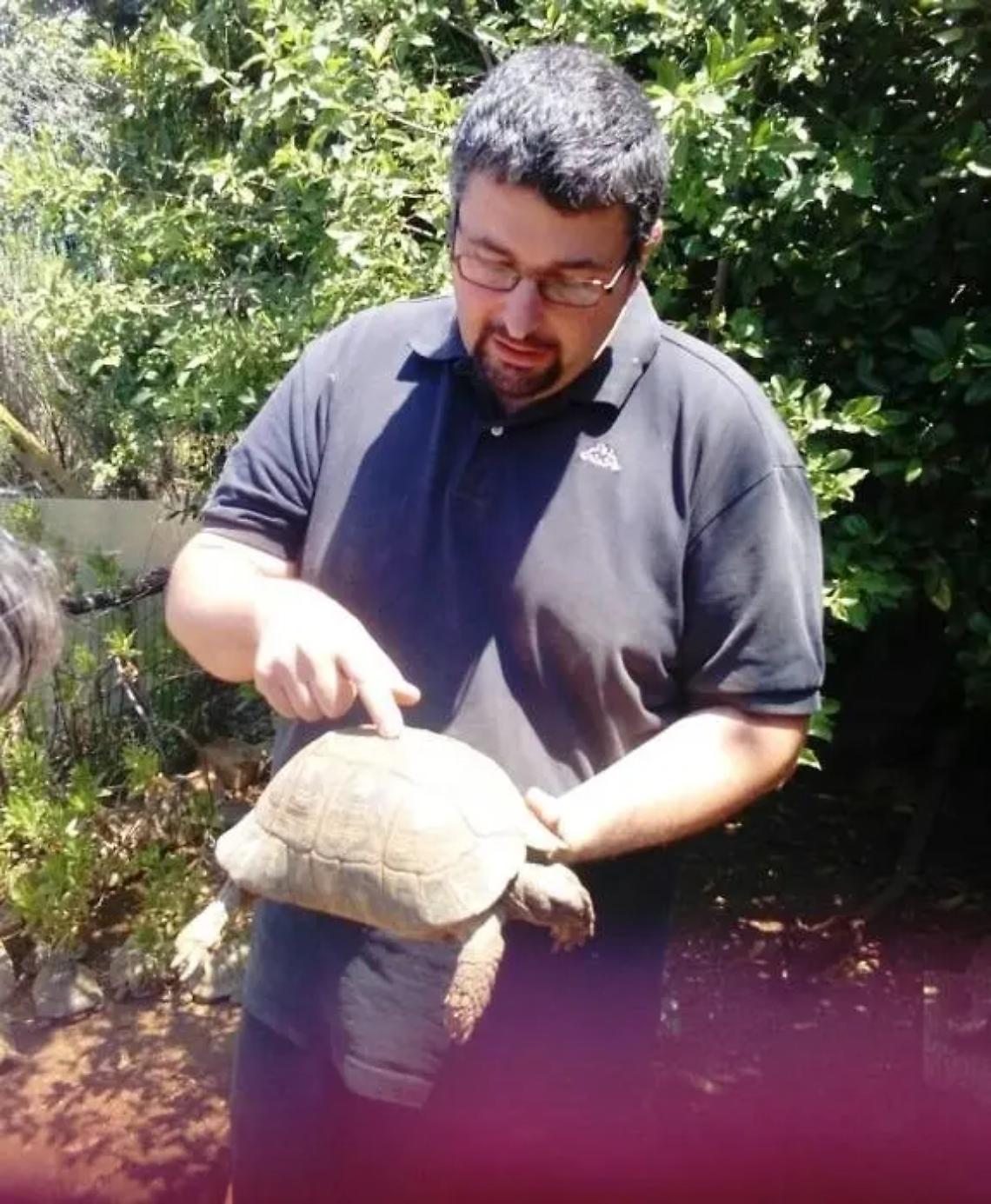 Valcanneto: non c&rsquo;&egrave; pace per il bosco ora &ldquo;attaccato&rdquo; anche da un fungo &ndash; LE INTERVISTE VIDEO
