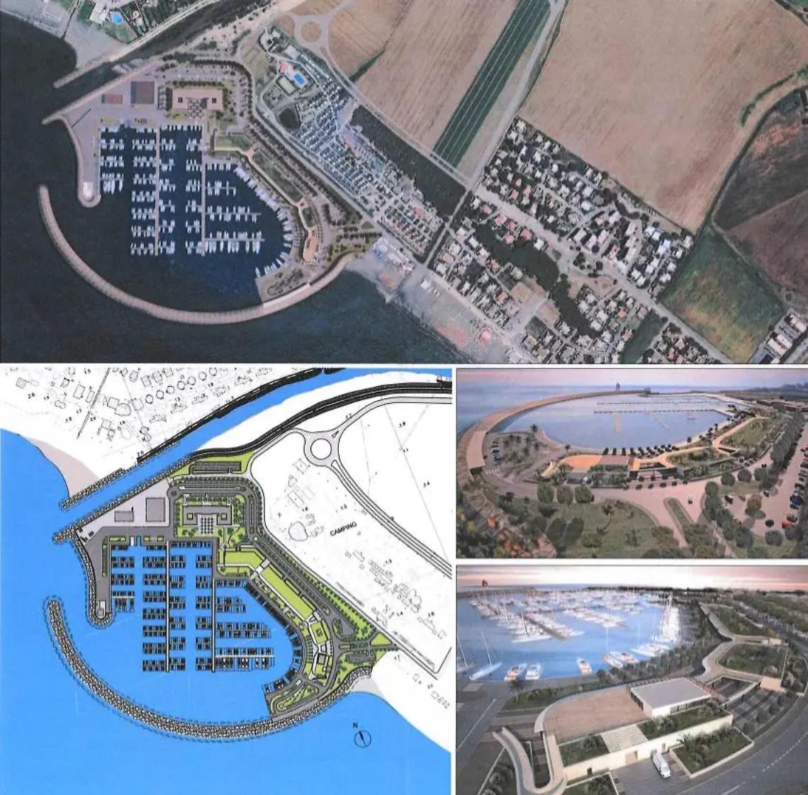 Anche Tarquinia avr&agrave; il suo porto turistico: una notizia che il territorio attendeva da decenni