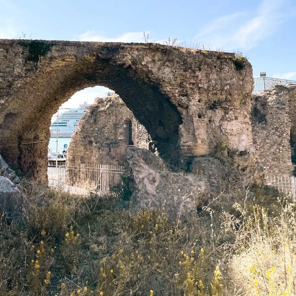 Una mozione per la valorizzazione della Rocca