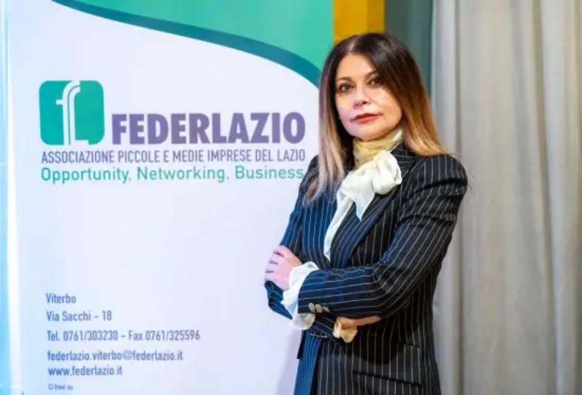 &laquo;La sostenibilit&agrave; aziendale &egrave; la nuova sfida per le Pmi&raquo;