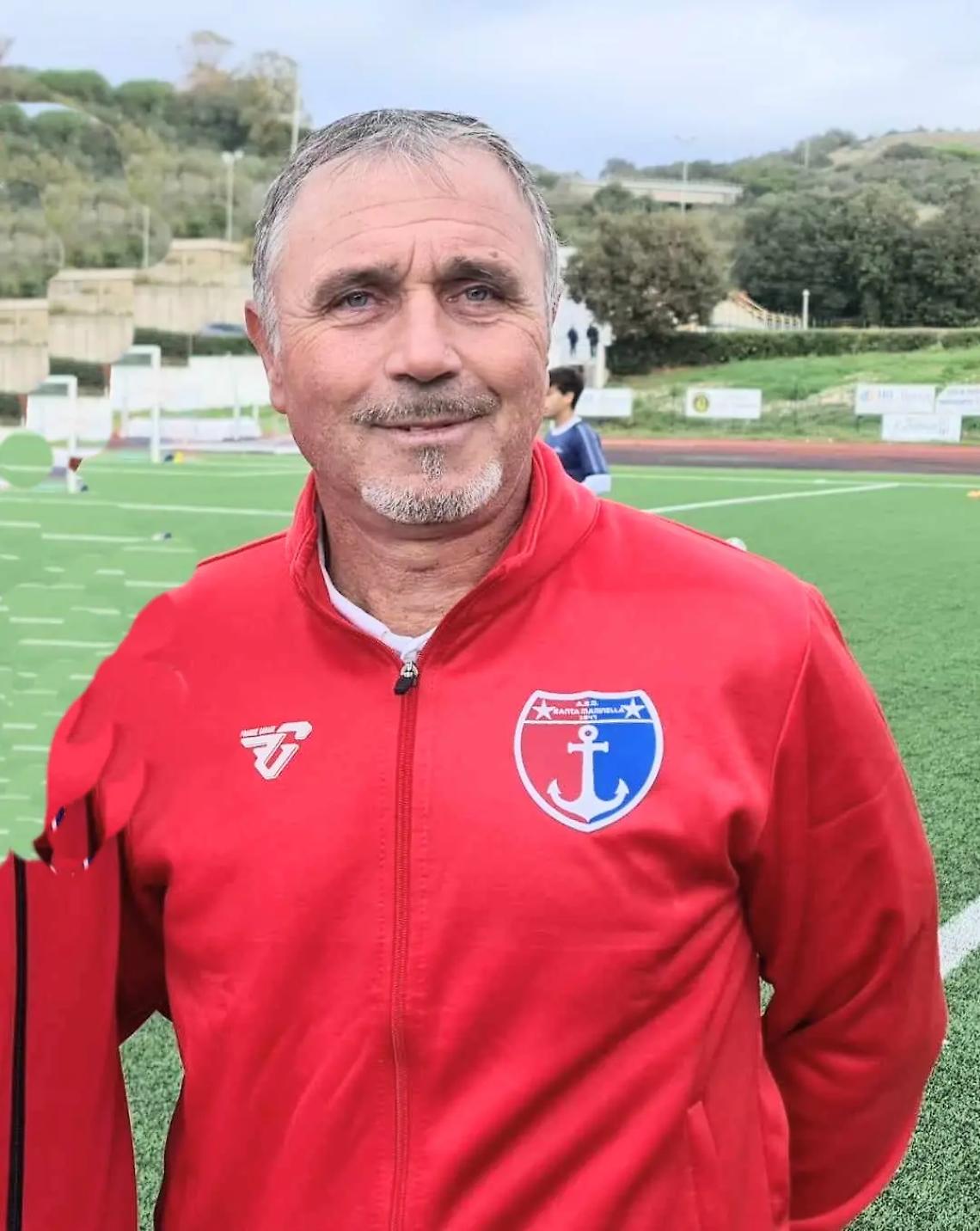 &laquo;Tornare a Santa Marinella &egrave; stato un enorme piacere&raquo;