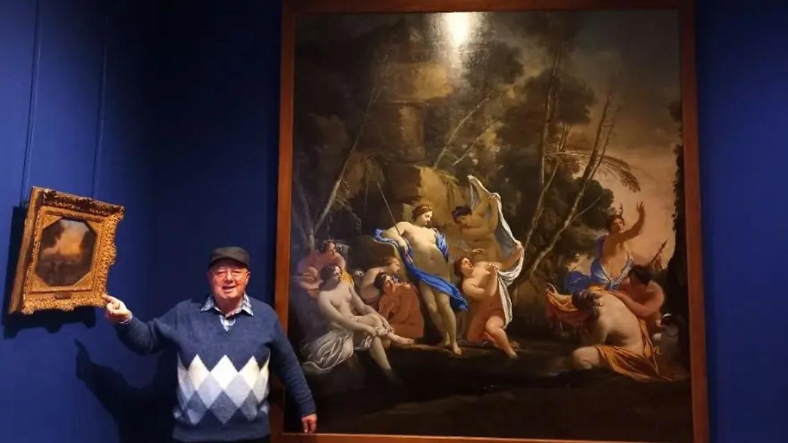 &laquo;A Parigi c&rsquo;&egrave; un pezzo di cuore di Santa Marinella&raquo;