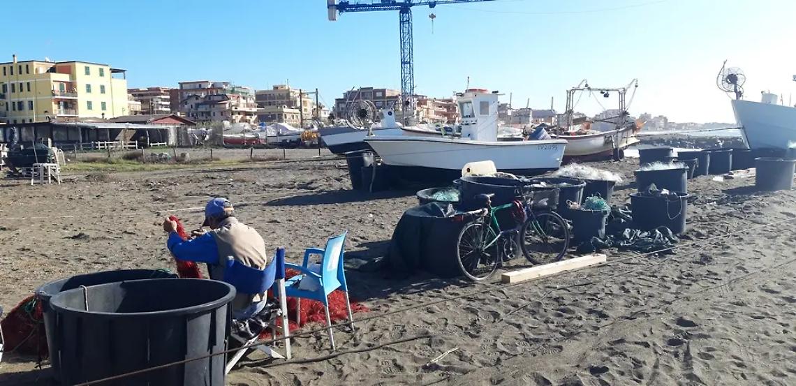 &laquo;Approdo turistico, un&rsquo;attesa lunga decenni&raquo;