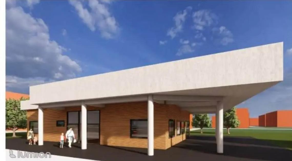 Semaforo verde per il secondo asilo comunale, al via i cantieri