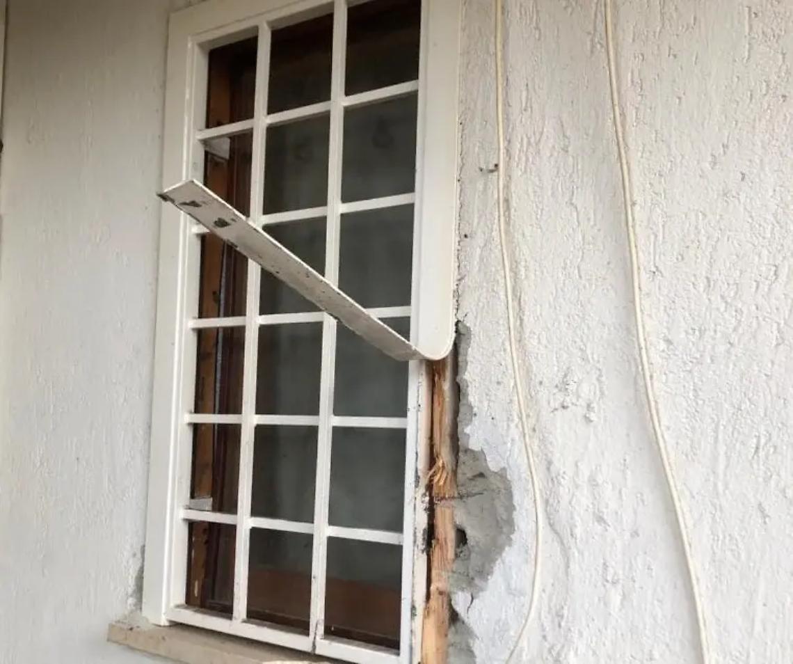 I ladri ci riprovano ma i vicini li mettono in fuga